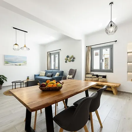 Mediterranean Harmony