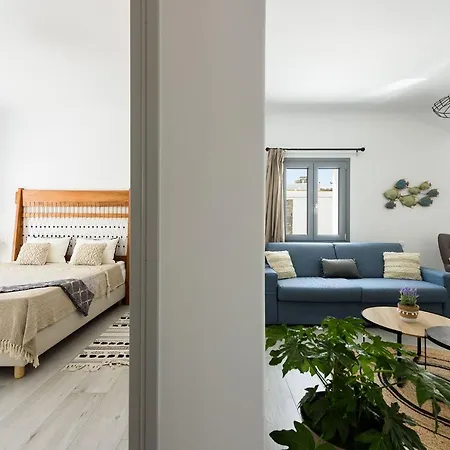 Mediterranean Harmony *