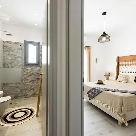 Apartment Mediterranean Harmony