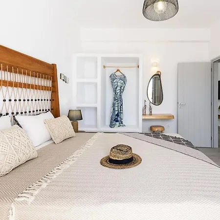 Apartment Mediterranean Harmony *