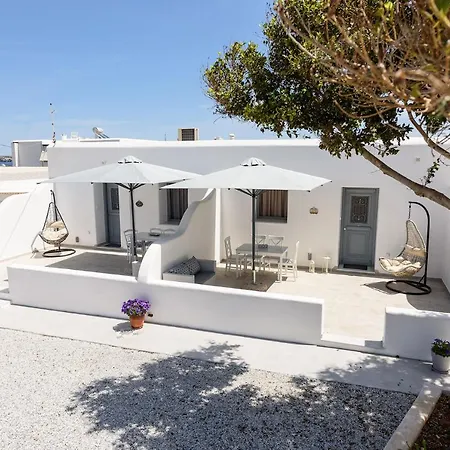 Mediterranean Harmony *