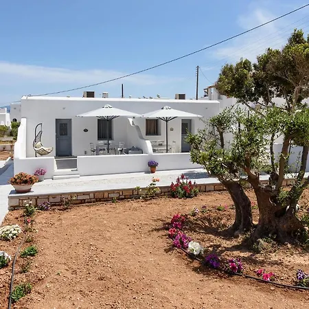 Mediterranean Harmony Appartement