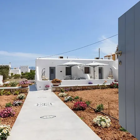 Mediterranean Harmony Apartment *