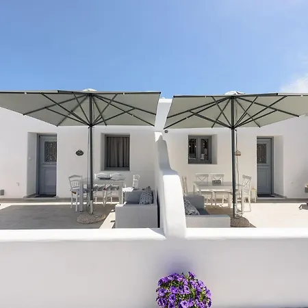 Mediterranean Harmony *