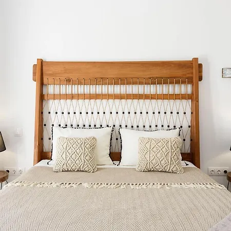 Mediterranean Harmony Appartement