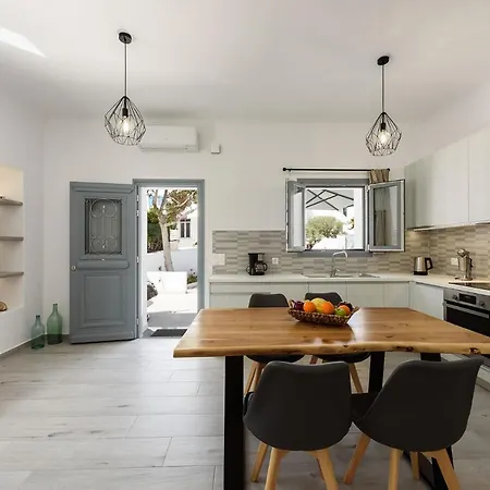 Mediterranean Harmony