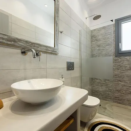 Appartement Mediterranean Harmony