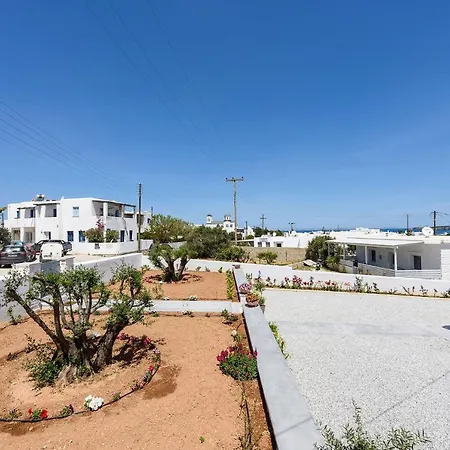 Mediterranean Harmony Apartment *