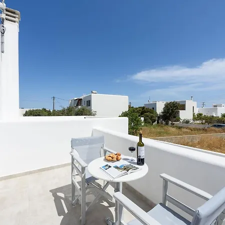 Mediterranean Harmony Apartment *