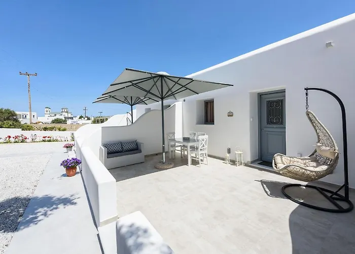 Mediterranean Harmony * נאוסה