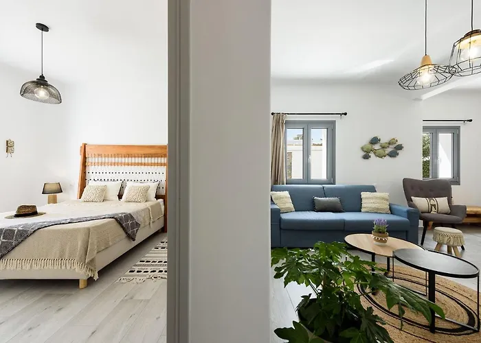 Mediterranean Harmony *