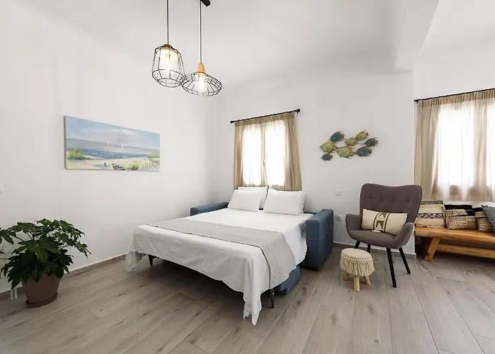 Mediterranean Harmony *