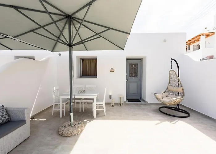 Mediterranean Harmony נאוסה