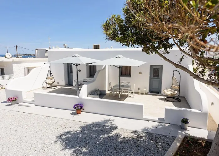 Mediterranean Harmony *