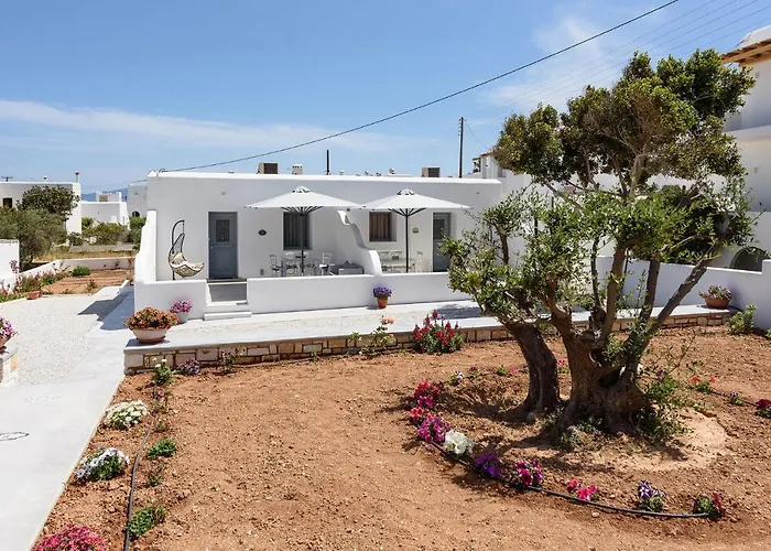 Mediterranean Harmony Apartment