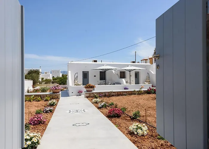 Mediterranean Harmony Apartment *