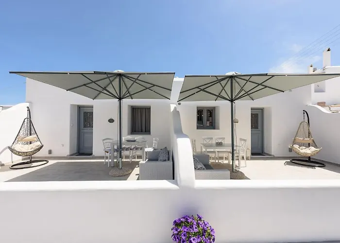 Mediterranean Harmony *