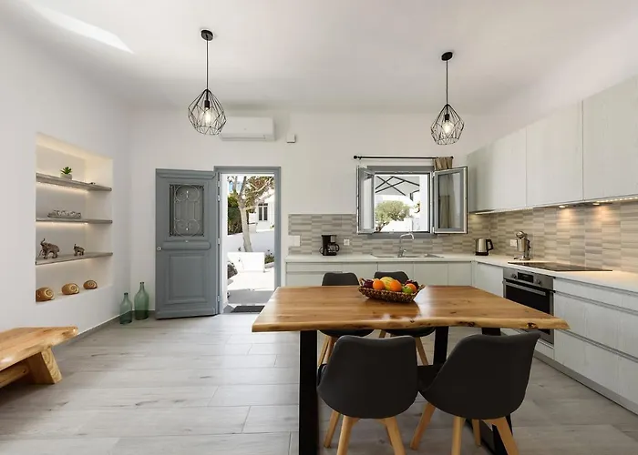 Mediterranean Harmony