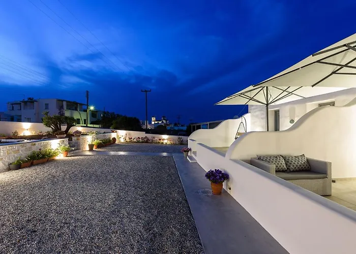 Mediterranean Harmony נאוסה