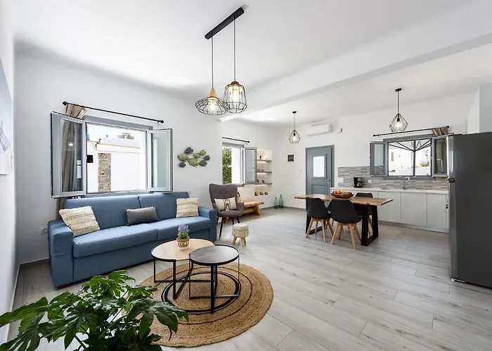 Mediterranean Harmony נאוסה